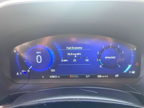 Certified 2022 Ford Escape SEL w/ Technology Package FWD image 19