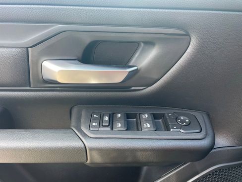 New 2026 RAM 1500 Classic Warlock image 24