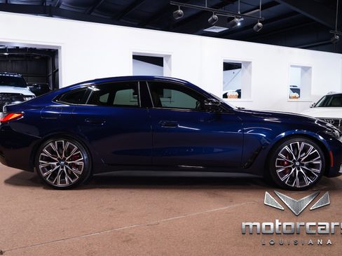 Used 2024 BMW M440i Gran Coupe w/ Premium Package image 8