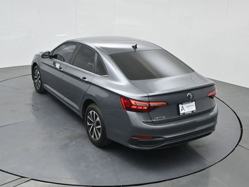 Used 2024 Volkswagen Jetta S FWD image 38