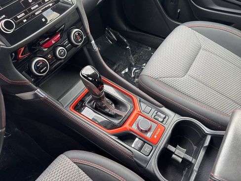 Used 2019 Subaru Forester Sport image 18