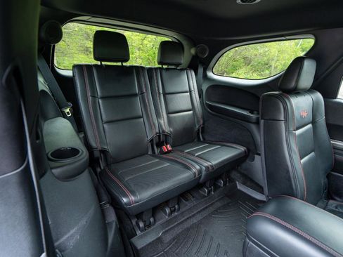 Used 2015 Dodge Durango R/T w/ Technology Group AWD/4WD image 28