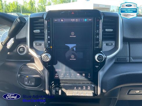 Used 2025 RAM 2500 Big Horn AWD/4WD image 11