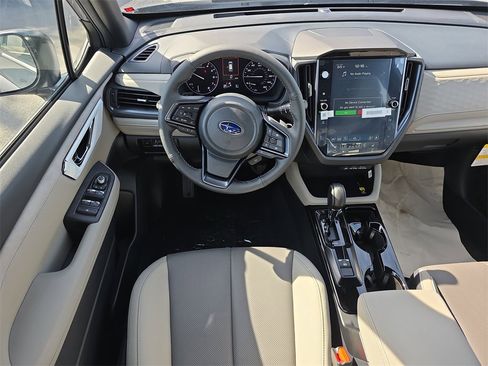 New 2026 Subaru Forester Limited image 11
