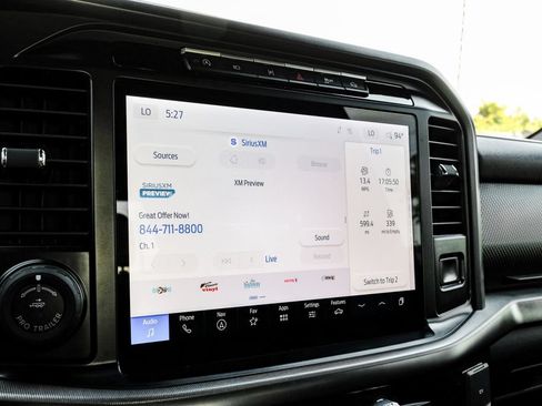 Used 2024 Ford F150 Raptor AWD/4WD image 35