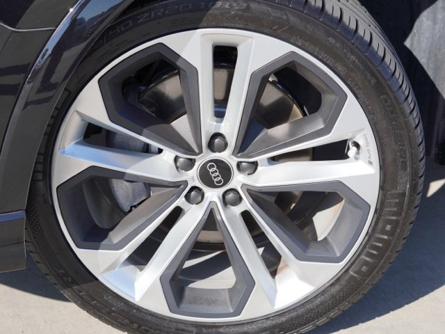 Used 2021 Audi Q3 2.0T Premium w/ Convenience Package AWD/4WD image 11