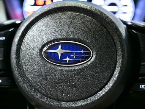 Certified 2025 Subaru Crosstrek 2.0i Premium image 39