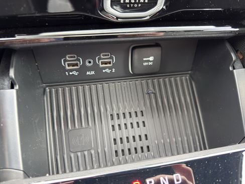 New 2026 Jeep Grand Cherokee Limited Reserve AWD/4WD image 19
