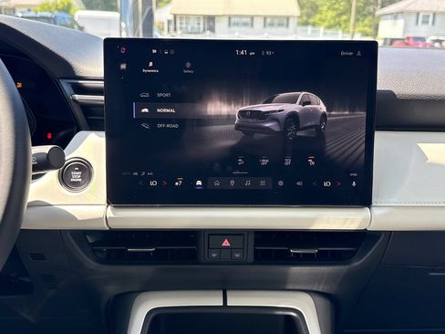 New 2026 MAZDA CX-5 Select AWD/4WD image 18