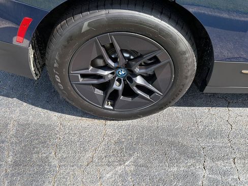 Certified 2023 BMW iX xDrive50 w/ Convenience Package AWD/4WD image 36
