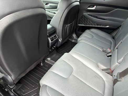 Used 2021 Hyundai Santa Fe Limited w/ Cargo Package AWD/4WD image 24
