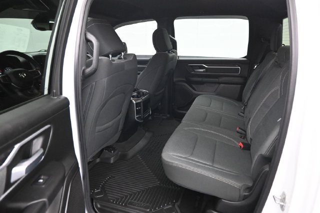 Used 2022 RAM 1500 Big Horn AWD/4WD image 10