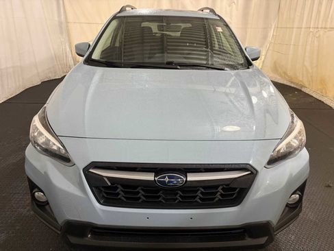 Used 2019 Subaru Crosstrek 2.0i Premium w/ Moonroof Package image 3