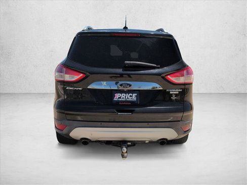 Used 2014 Ford Escape Titanium AWD/4WD image 6