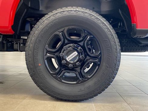 New 2026 Ford F250 XL w/ STX Appearance Package AWD/4WD image 16