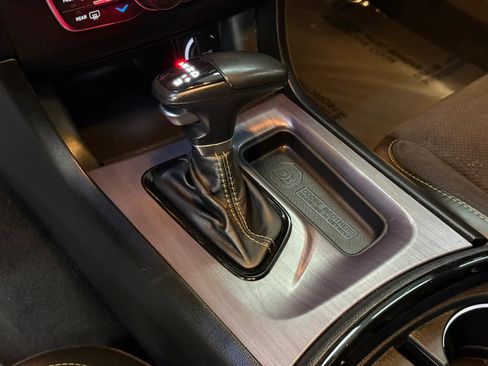 Used 2023 Dodge Charger Scat Pack RWD image 20