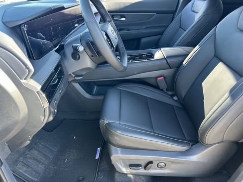 New 2025 Nissan Murano SV image 23