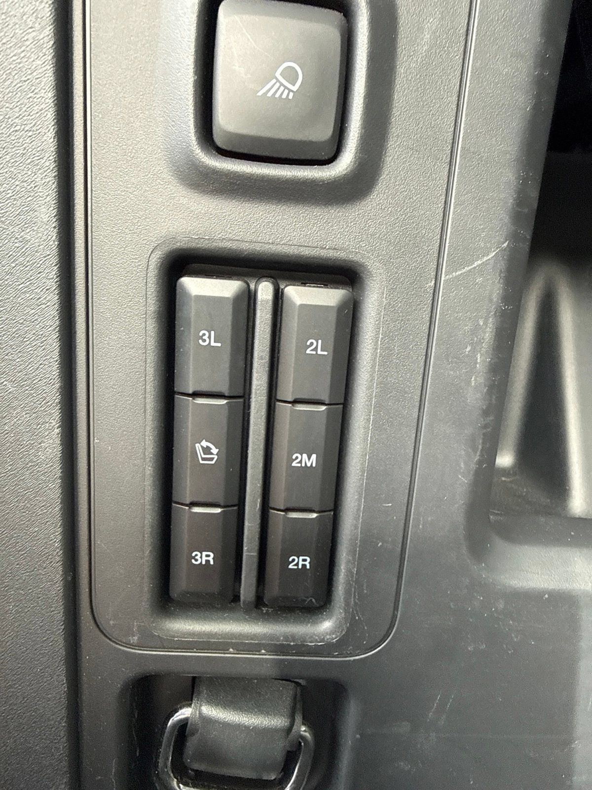 Used 2025 Ford Expedition Max Active AWD/4WD image 22
