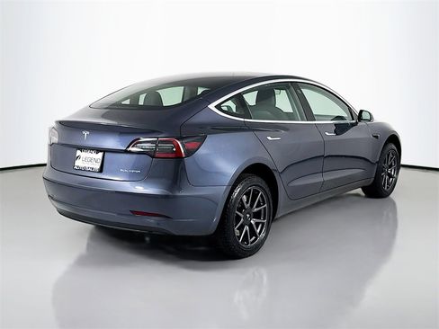 Used 2020 Tesla Model 3 Long Range image 5