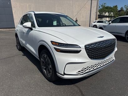 New 2026 Genesis Electrified GV70