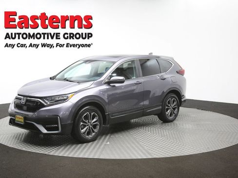 Used 2020 Honda CR-V EX-L image 57