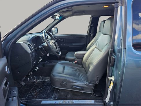 Used 2007 GMC Canyon SLE w/ Power Convenience Package image 15