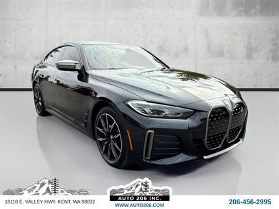 Used 2024 BMW i4 M50 w/ Premium Package