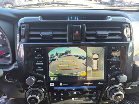 Used 2022 Toyota 4Runner TRD Pro image 19