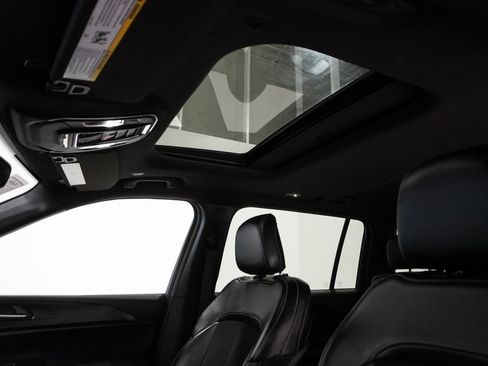 Certified 2024 Jeep Grand Cherokee L Altitude image 12