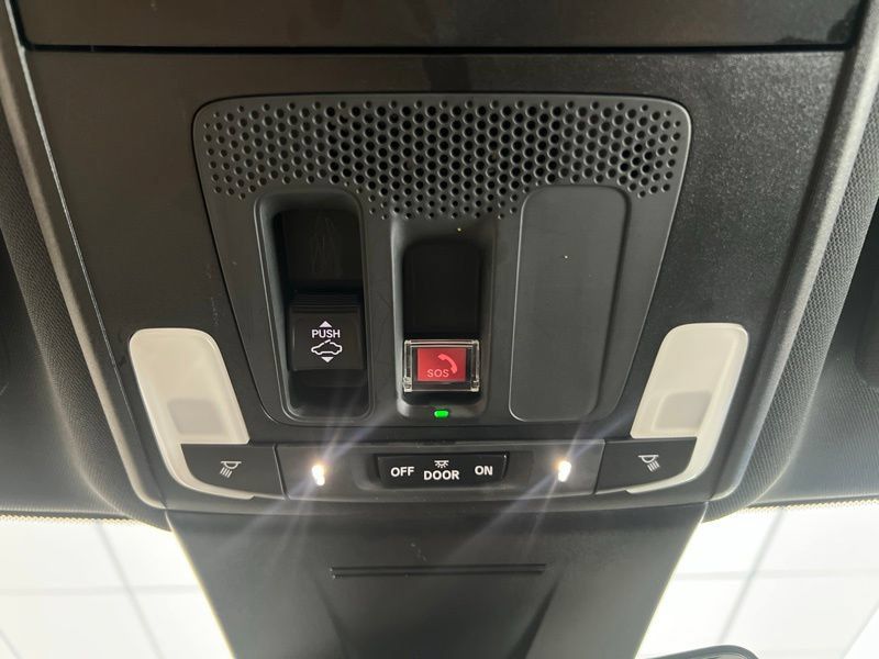 Used 2025 Honda Civic Sport image 26