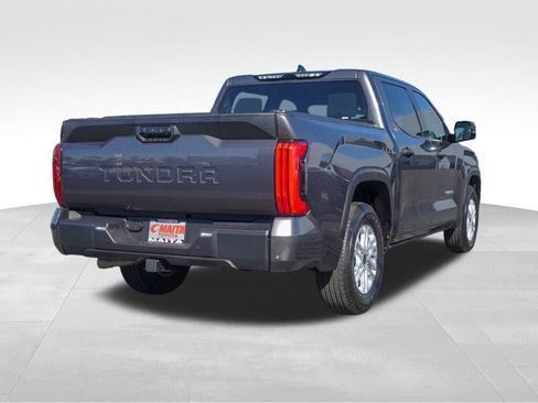 Used 2023 Toyota Tundra SR5 w/ SR5 Convenience Package image 3