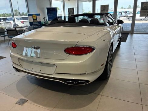 Used 2020 Bentley Continental GT AWD/4WD image 10