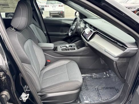 New 2026 Jeep Cherokee Laredo AWD/4WD image 25