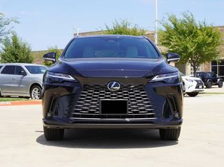 Used 2024 Lexus RX 350h w/ Convenience Package AWD/4WD video 2