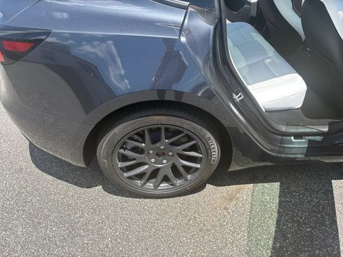 Used 2026 Tesla Model 3 RWD image 31
