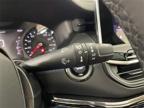 New 2026 Jeep Compass Latitude w/ Quick Order Package 29K image 12