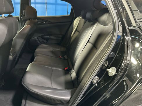 Used 2020 Honda Civic Sport image 30