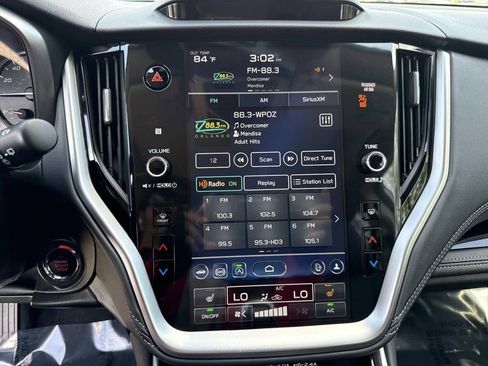 Used 2025 Subaru Outback Limited XT w/ Popular Package #2 image 27