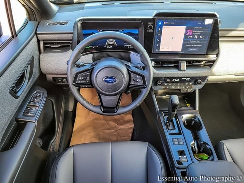 New 2026 Subaru Outback Premium image 13