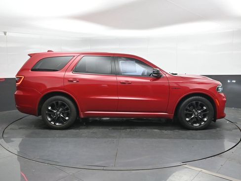 Used 2021 Dodge Durango R/T w/ Blacktop Package AWD/4WD image 5