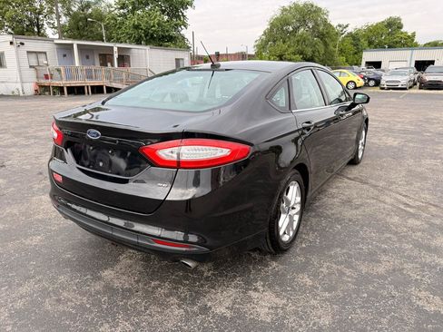 Used 2013 Ford Fusion SE FWD image 6