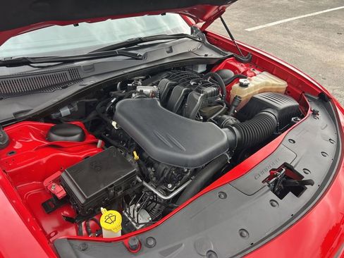 Certified 2023 Dodge Charger GT image 18