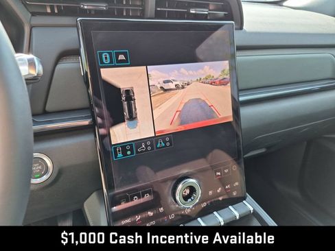 New 2026 GMC Terrain AT4 w/ Convenience Package III AWD/4WD image 32