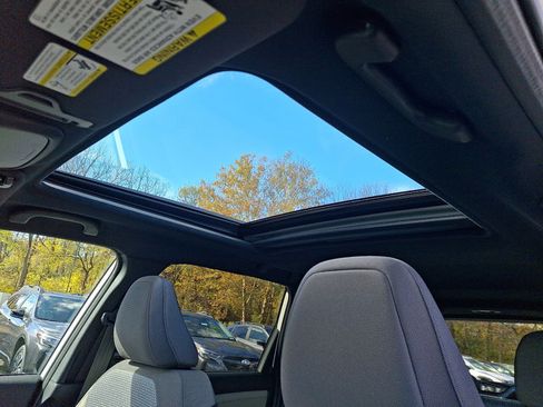 New 2026 Subaru Forester Premium image 10