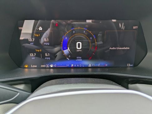 New 2025 Chevrolet Colorado ZR2 w/ Midnight Edition image 31