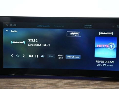 New 2026 Hyundai Santa Fe Calligraphy AWD/4WD image 11