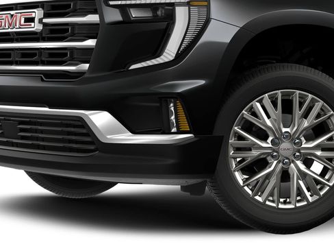 New 2027 GMC Acadia Elevation FWD image 29