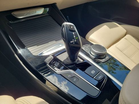 Used 2021 BMW X3 sDrive30i w/ M Sport Package image 35