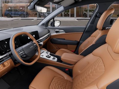 New 2026 Kia Sportage X-Line AWD/4WD image 17