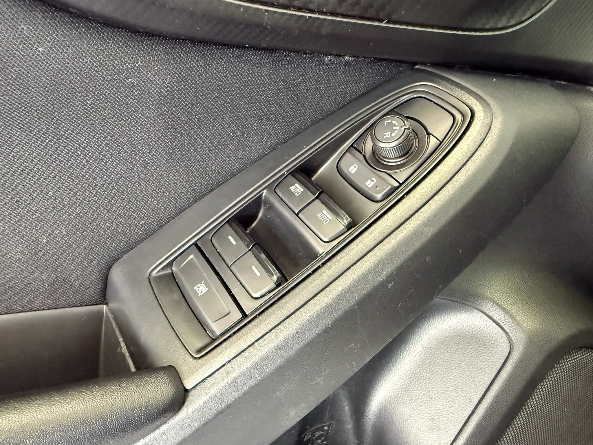 Used 2023 Subaru Impreza 2.0i AWD/4WD image 33